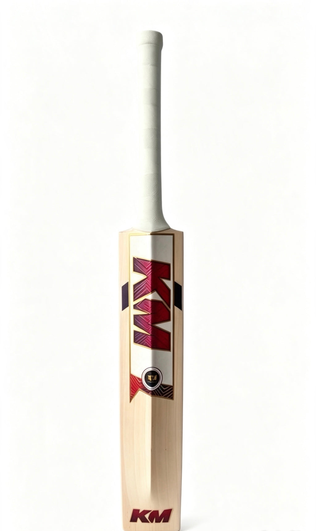 KM Size 6 Junior Bats