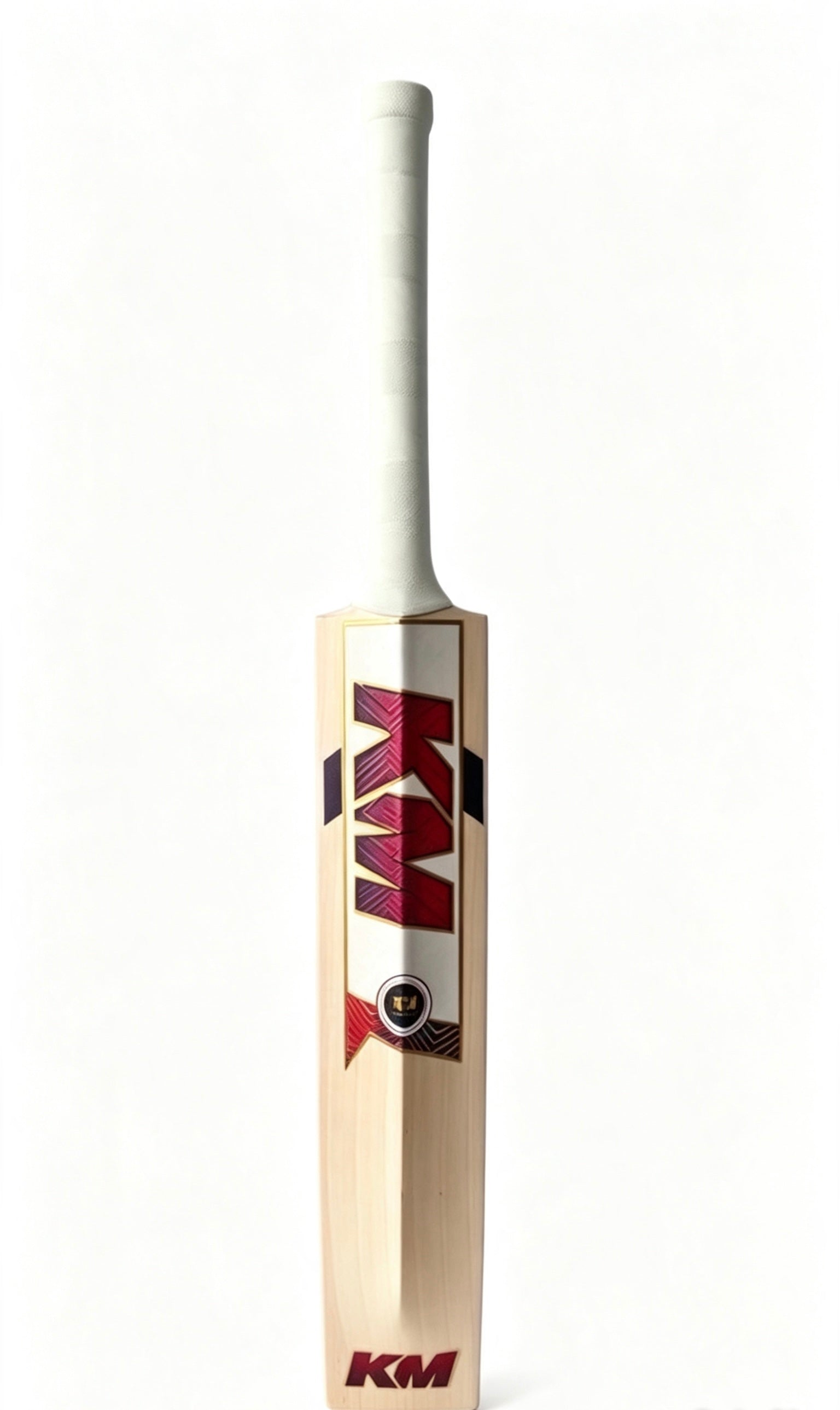 KM Size 6 Junior Bats
