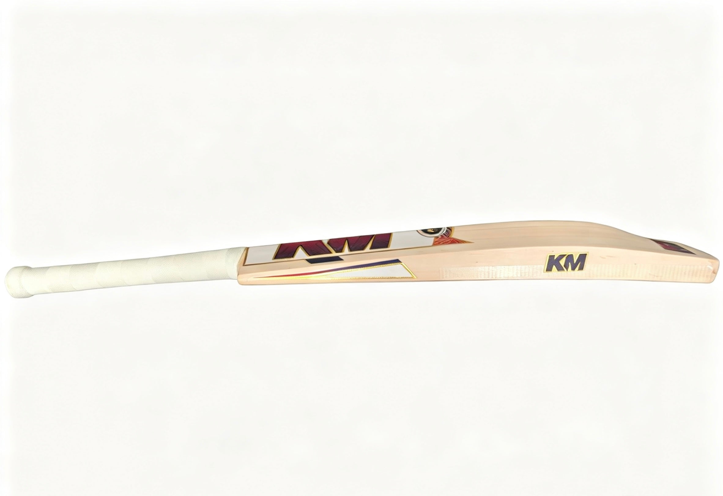 KM premium Edition English Willow Cricket Bat