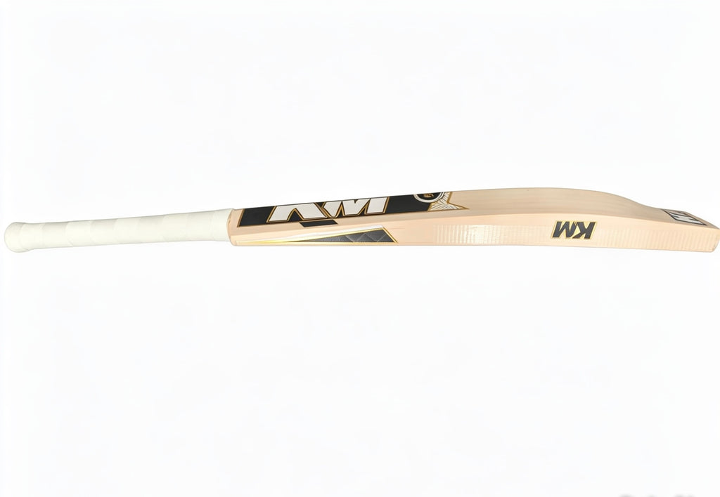 KM Limited Edition English Willow Cricket Bat