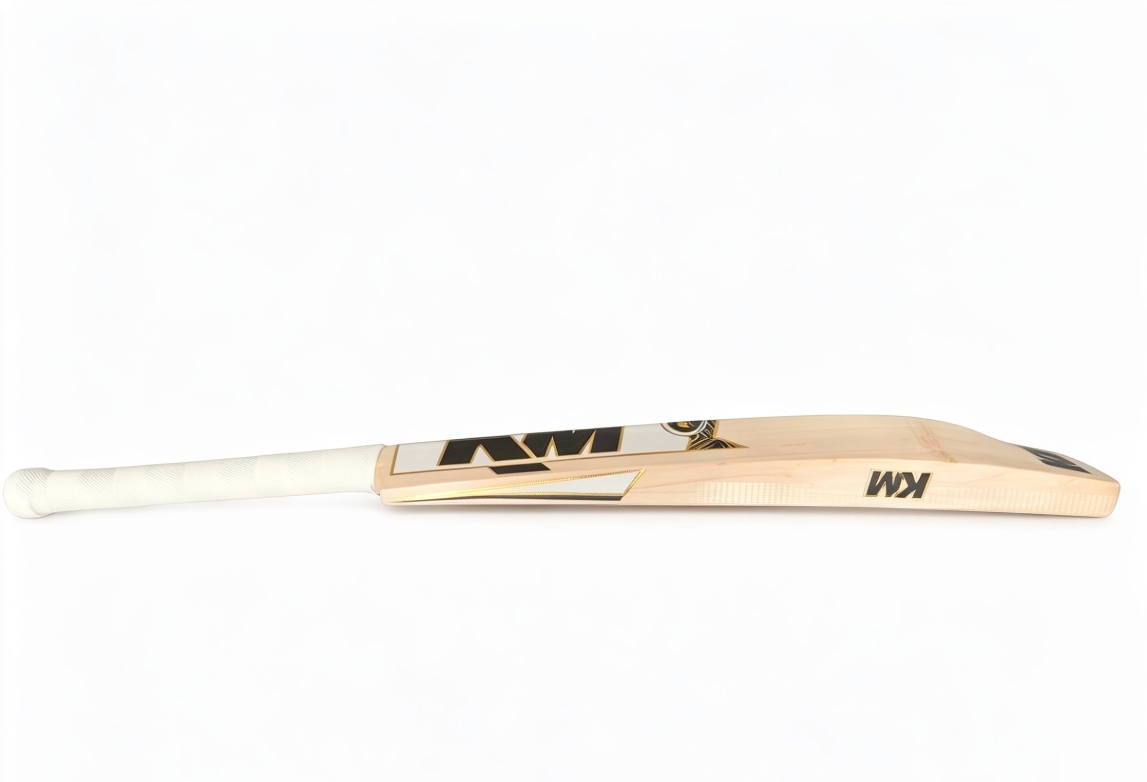 KM Premium Edition English Willow Cricket Bat