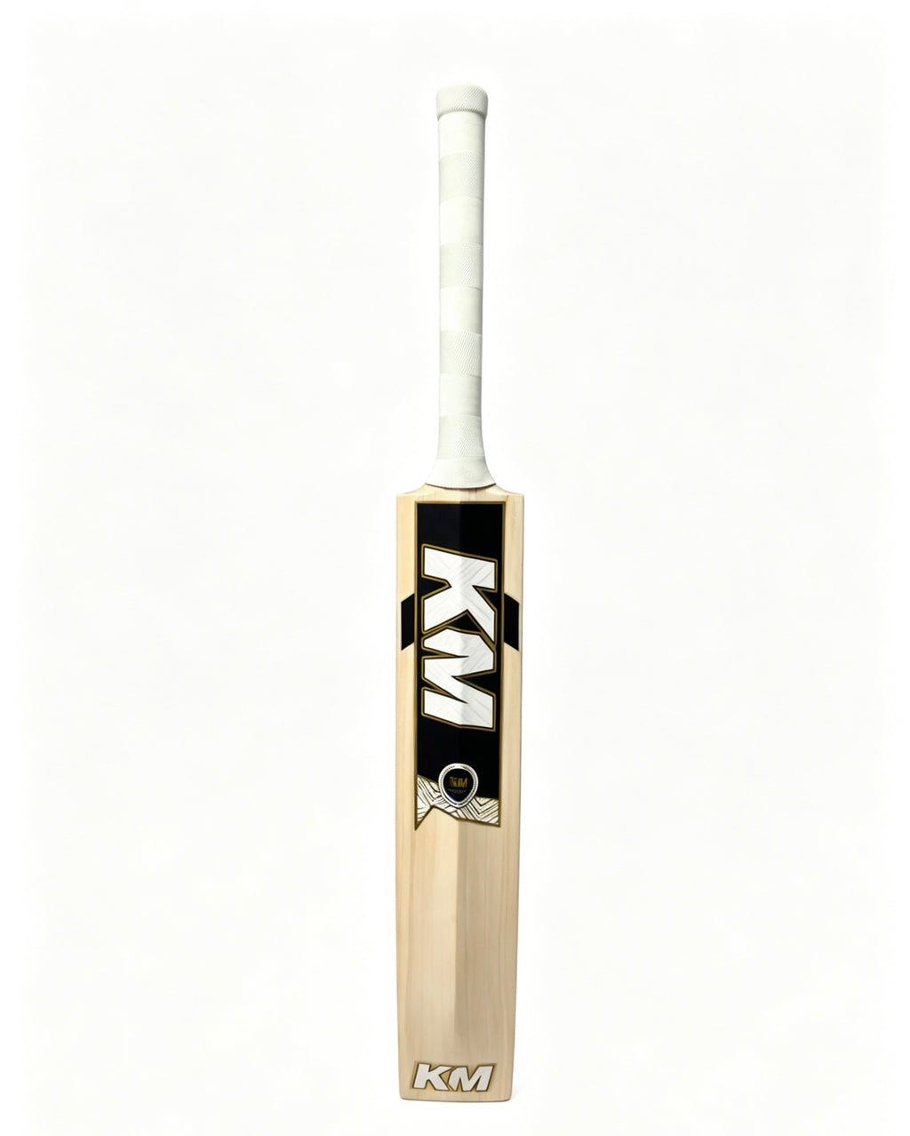 KM Limited Edition English Willow Cricket Bat (Grade 1)