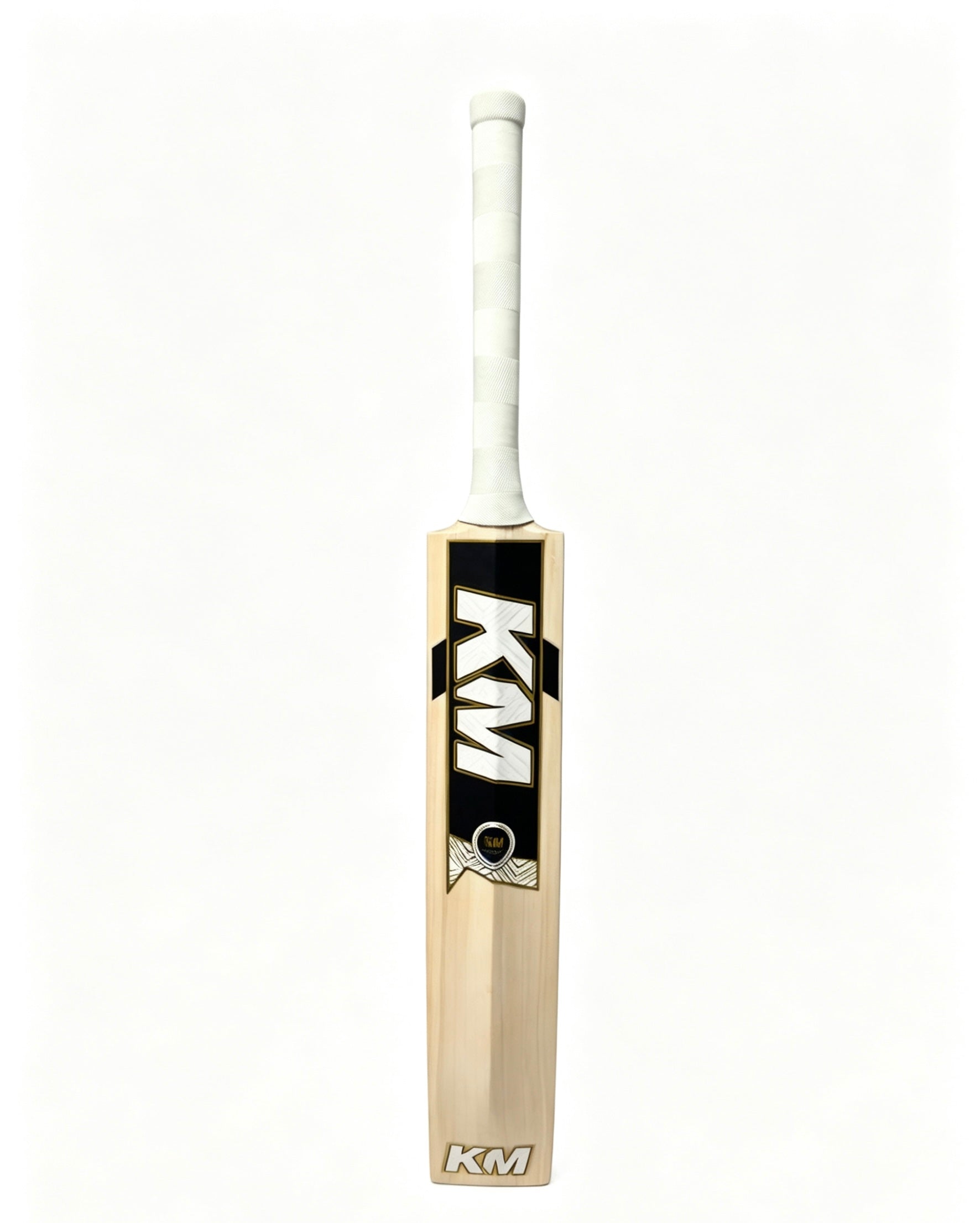 KM Limited Edition English Willow Cricket Bat (Grade 1)
