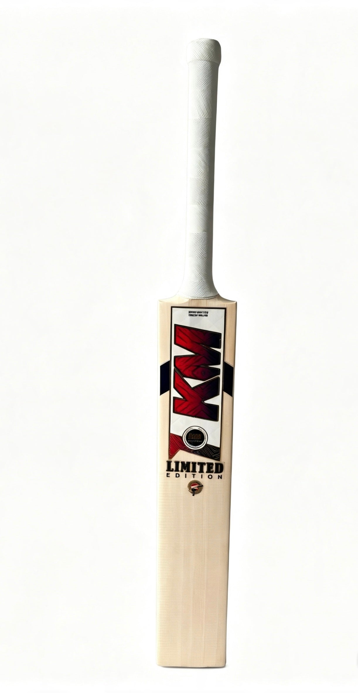 KM Size 6 Junior Bats