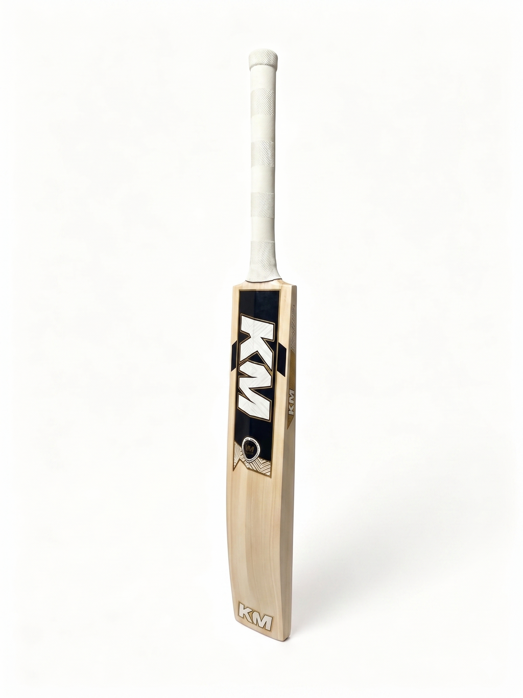 KM Limited Edition English Willow Cricket Bat