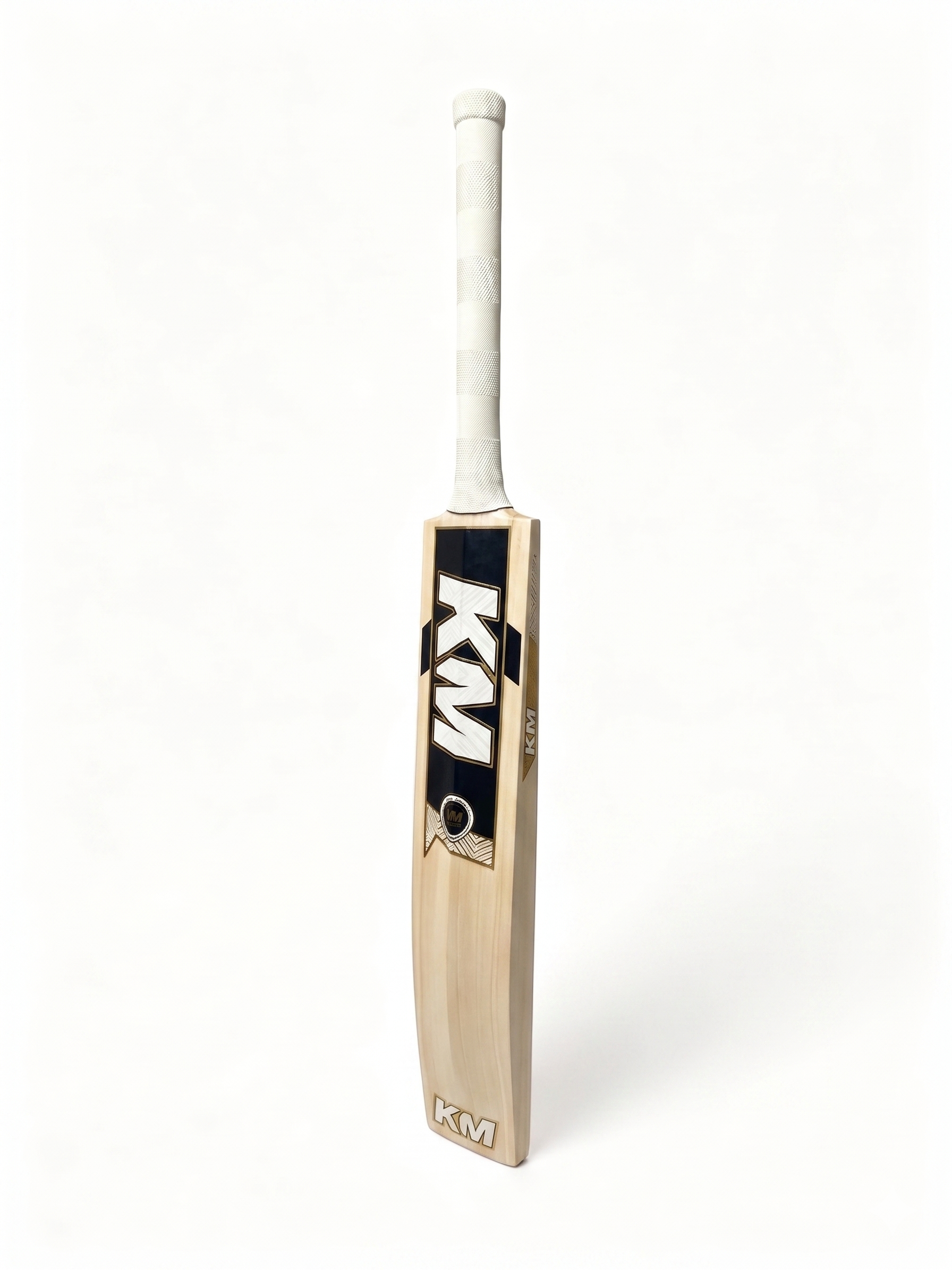 KM Limited Edition English Willow Cricket Bat