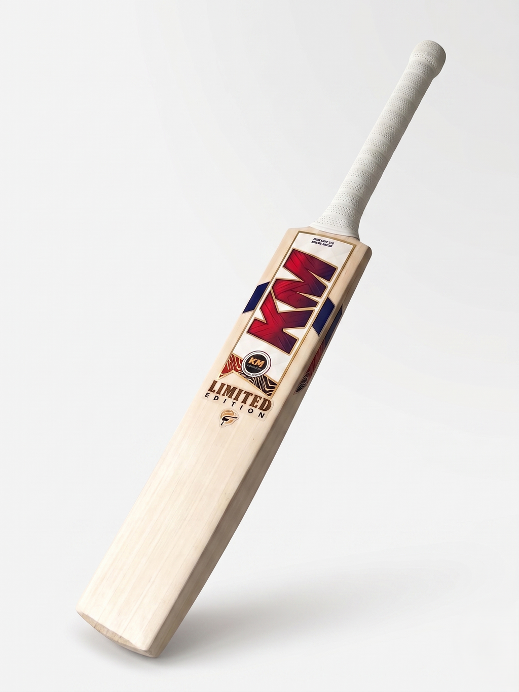 KM Classic Edition English Willow Cricket Bat