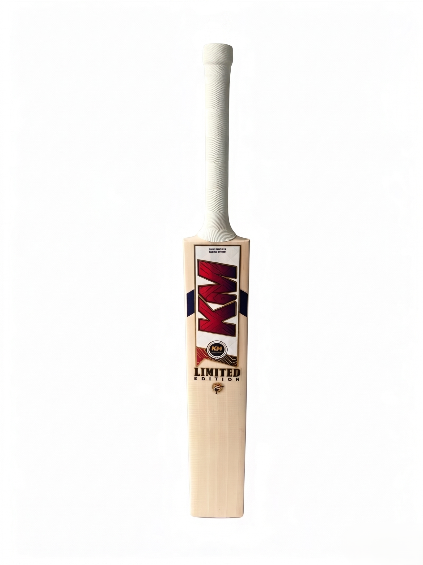 KM Classic Edition English Willow Cricket Bat