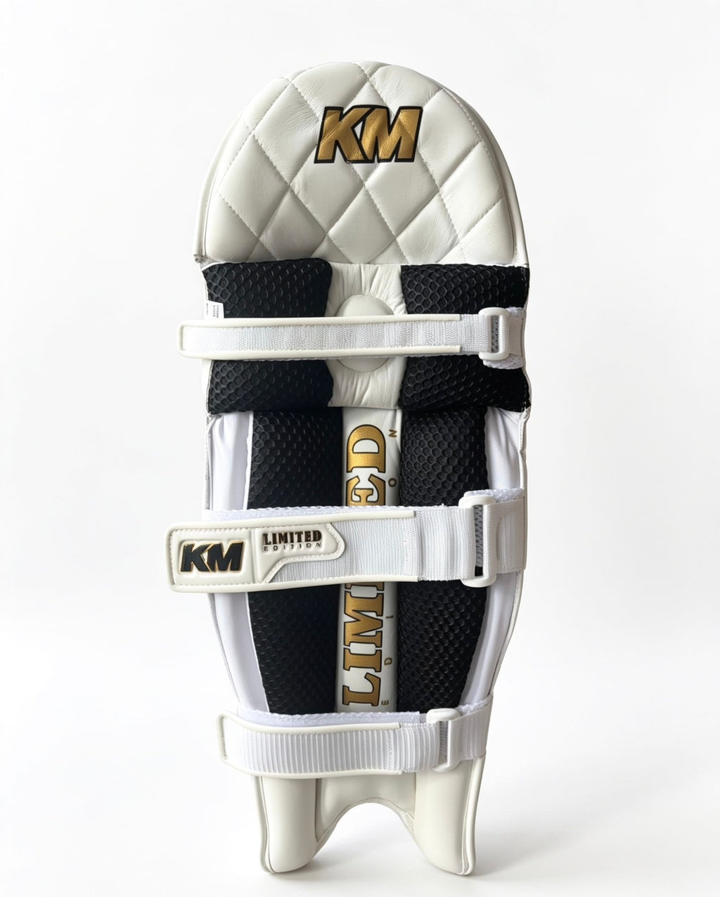 KM Limited Edition Pads