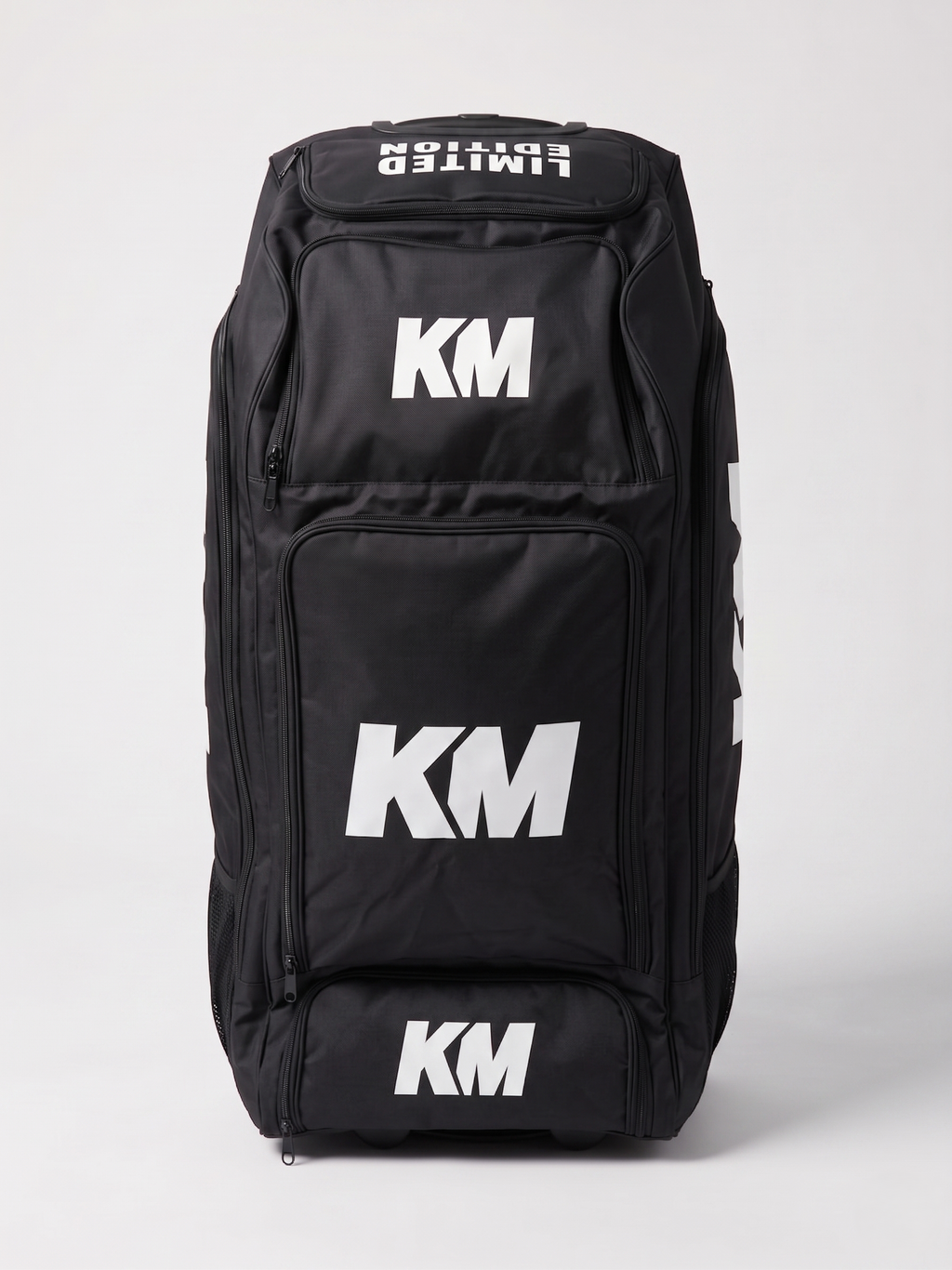 KM Limited Edition Cricket Kit Bag