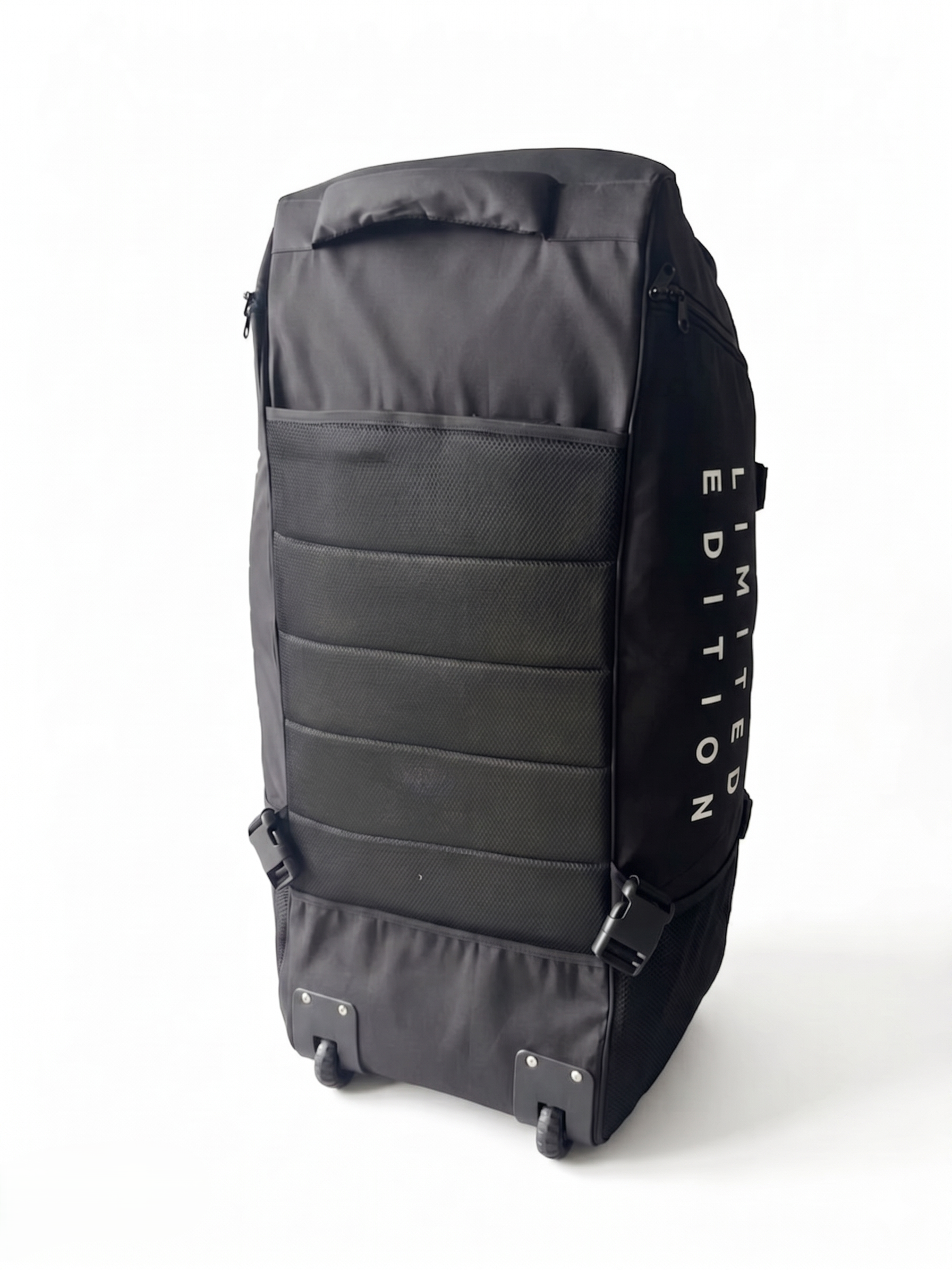 KM Limited Edition Cricket Kit Bag