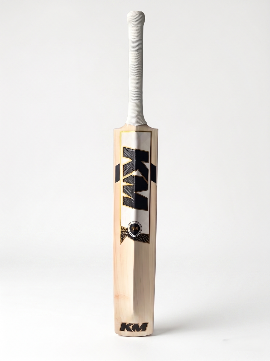 KM Premium Edition English Willow Cricket Bat