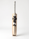 KM Premium Edition English Willow Cricket Bat