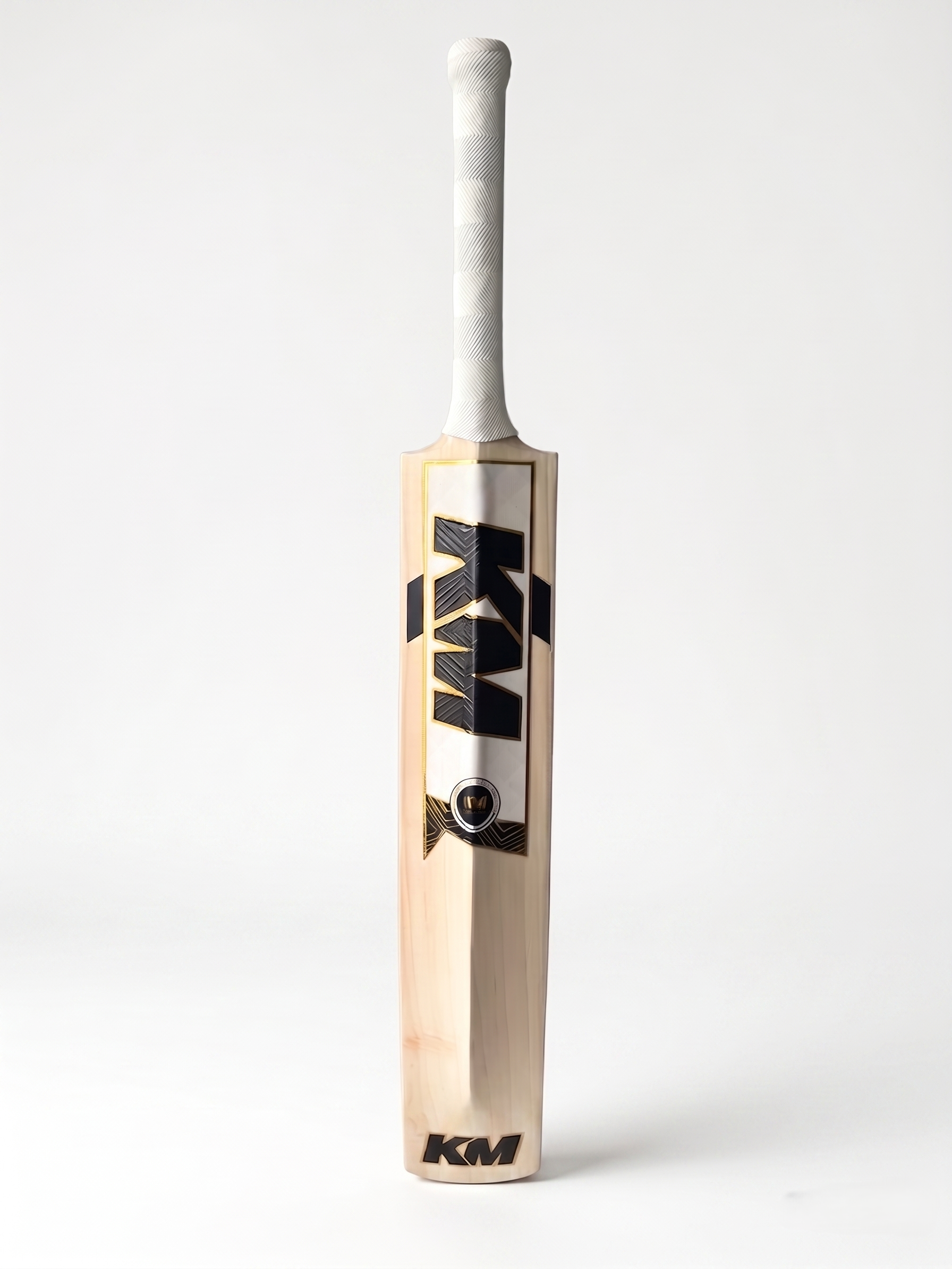 KM Premium Edition English Willow Cricket Bat