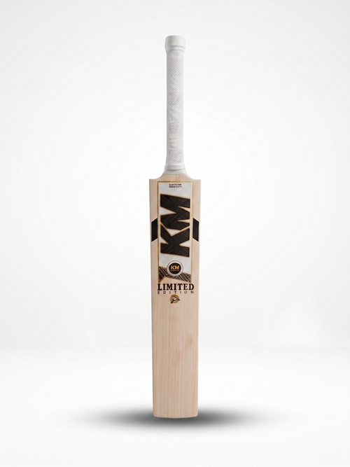 KM classic Edition English Willow Cricket Bat